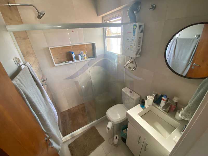 Conheça 13. do imóvel - Vendo Apartamento com Varanda e Piscina - WCAP10250 - 13 13. - 13
