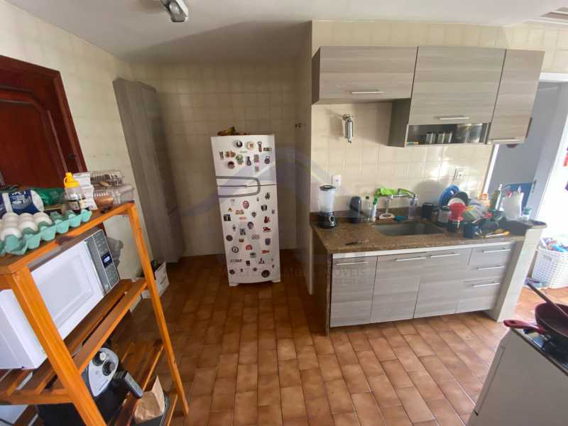 Conheça 14. do imóvel - Vendo Apartamento com Varanda e Piscina - WCAP10250 - 14 14. - 14