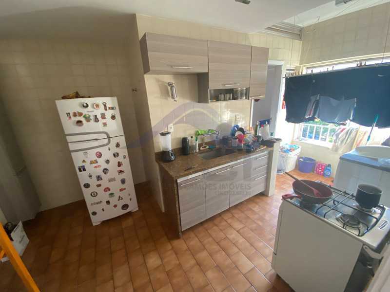 Conheça 15. do imóvel - Vendo Apartamento com Varanda e Piscina - WCAP10250 - 15 15. - 15
