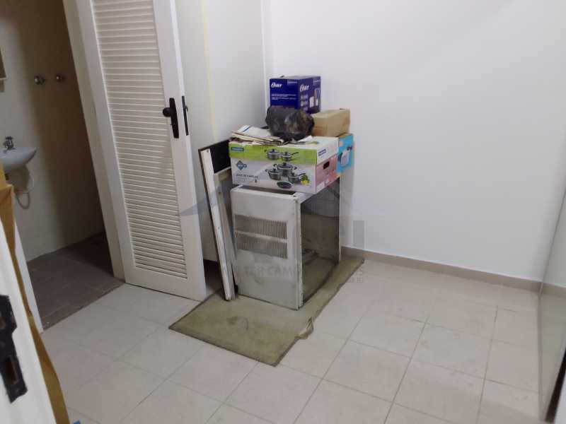 Quarto de Empregada - 23