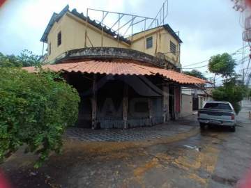 Imperdível - Vendo Loja com sobrado e casa duplex - WCLJ30002