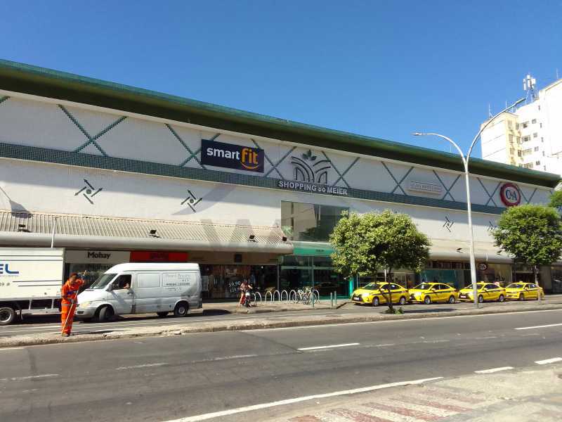 Conheça Localização do imóvel - Vazio // Dias da Cruz - WCAP30737 - 1 Localização - 1