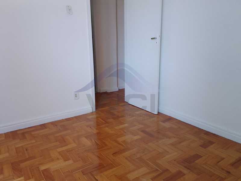 Conheça Quarto 1 - 2 do imóvel - Vazio // Dias da Cruz - WCAP30737 - 6 Quarto 1 - 2 - 6