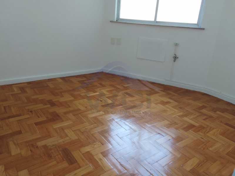 Conheça Quarto 1 do imóvel - Vazio // Dias da Cruz - WCAP30737 - 7 Quarto 1 - 7