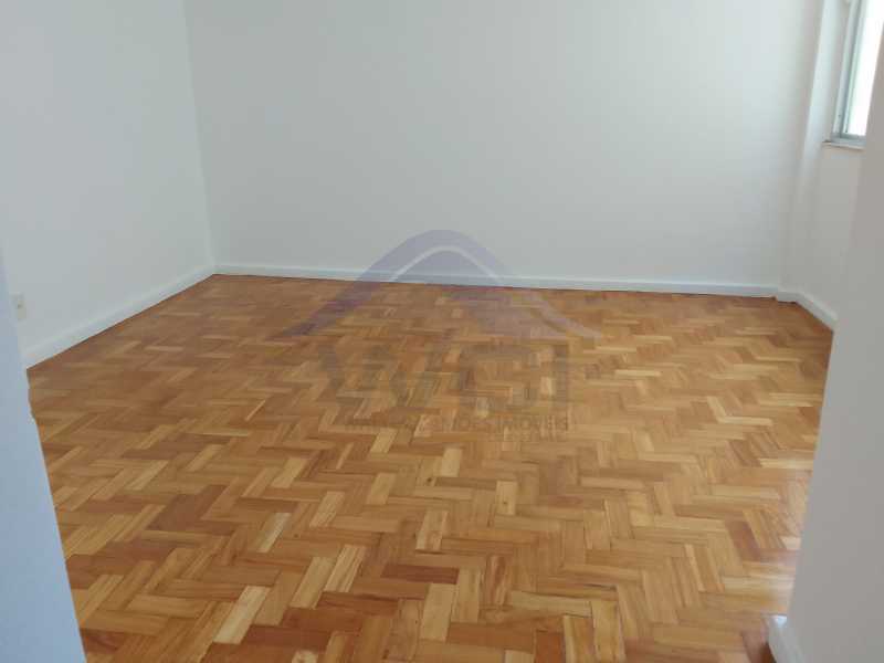 Conheça Quarto 2 - 2 do imóvel - Vazio // Dias da Cruz - WCAP30737 - 8 Quarto 2 - 2 - 8