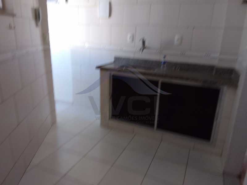 Conheça Cozinha - 2 do imóvel - Vazio // Dias da Cruz - WCAP30737 - 13 Cozinha - 2 - 13