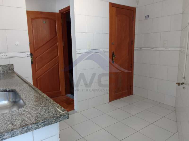 Conheça Cozinha - 3 do imóvel - Vazio // Dias da Cruz - WCAP30737 - 14 Cozinha - 3 - 14