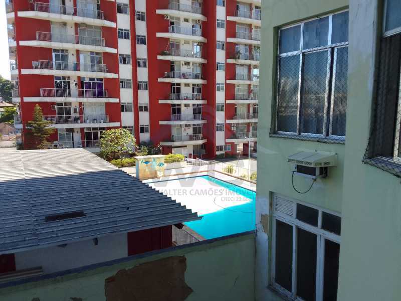 Conheça Vista - 2 do imóvel - Vazio // Dias da Cruz - WCAP30737 - 20 Vista - 2 - 20