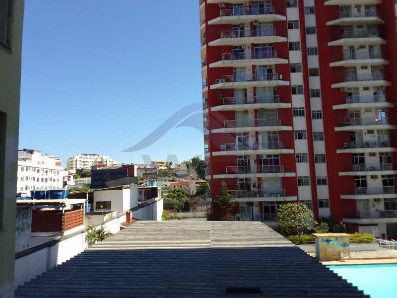 Conheça Vista - 3 do imóvel - Vazio // Dias da Cruz - WCAP30737 - 21 Vista - 3 - 21