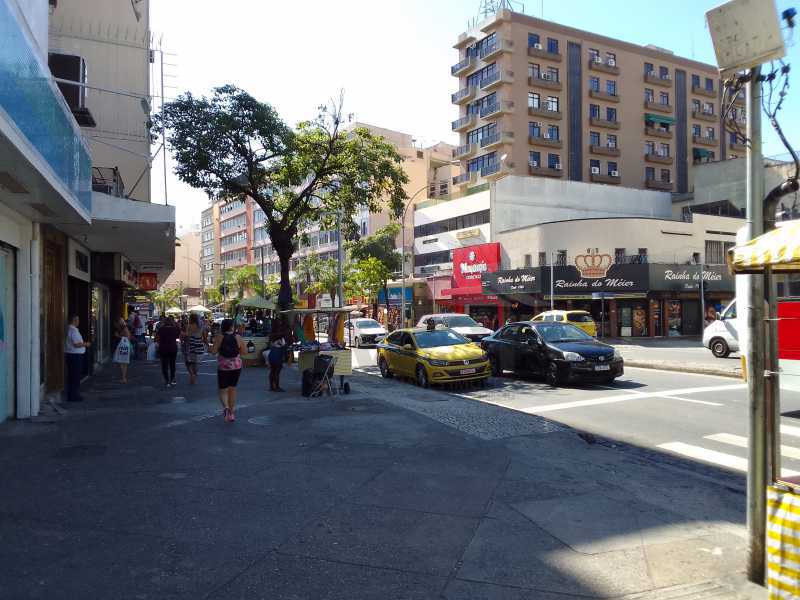 Conheça Localização - 2 do imóvel - Vazio // Dias da Cruz - WCAP30737 - 23 Localização - 2 - 23