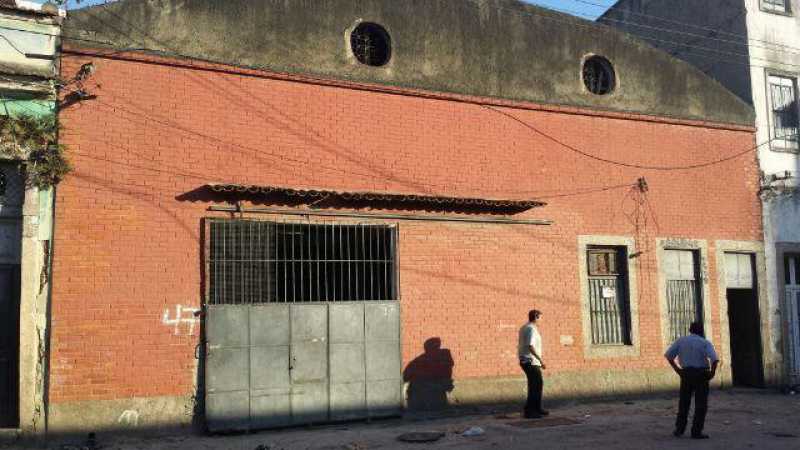 Conheça 00001 do imóvel - Vendo galpao no Centro - WCGA00001 - 1 00001 - 1