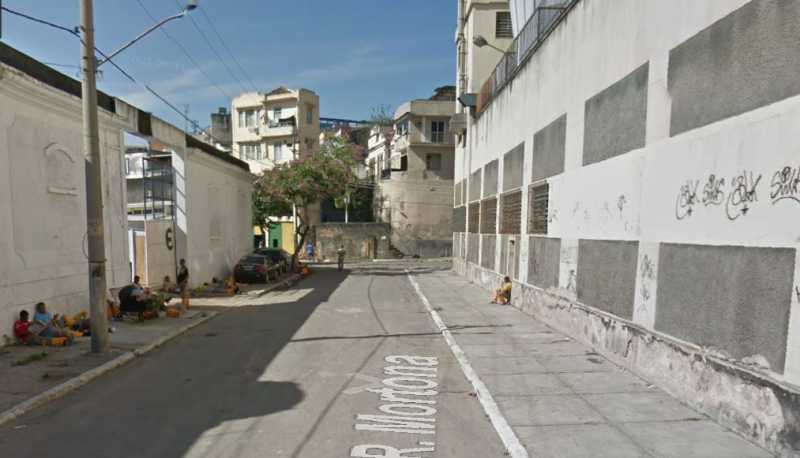 Conheça 00014 do imóvel - Vendo galpao no Centro - WCGA00001 - 10 00014 - 10