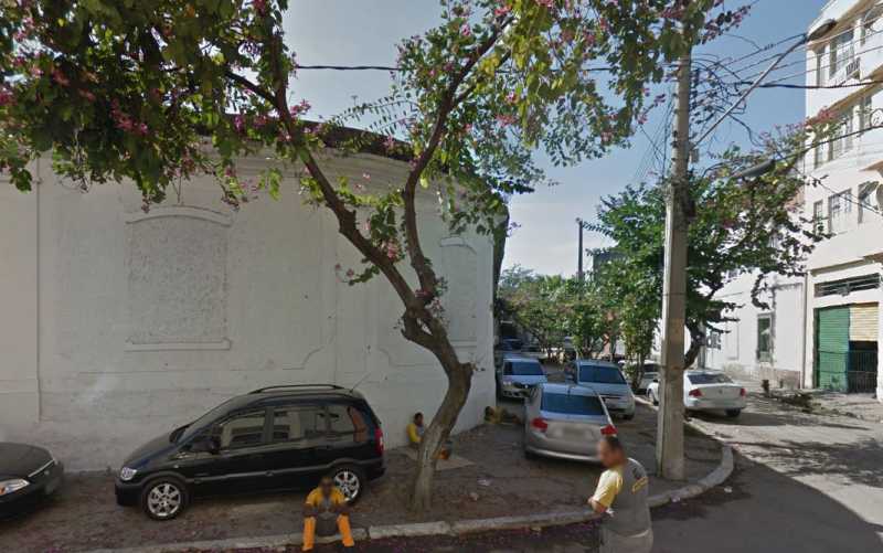 Conheça 00017 do imóvel - Vendo galpao no Centro - WCGA00001 - 13 00017 - 13