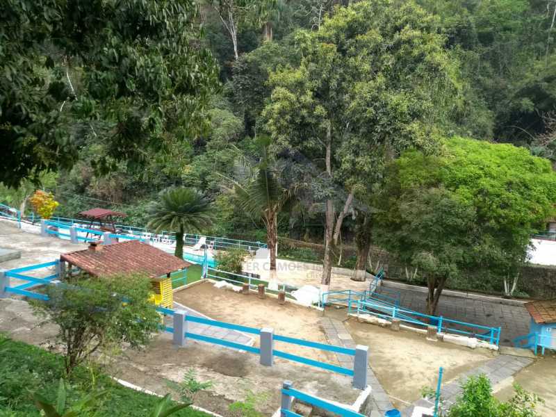 Conheça 1 do imóvel - Vendo sede Campestre com infra total - WCSI50001 - 4 1 - 4
