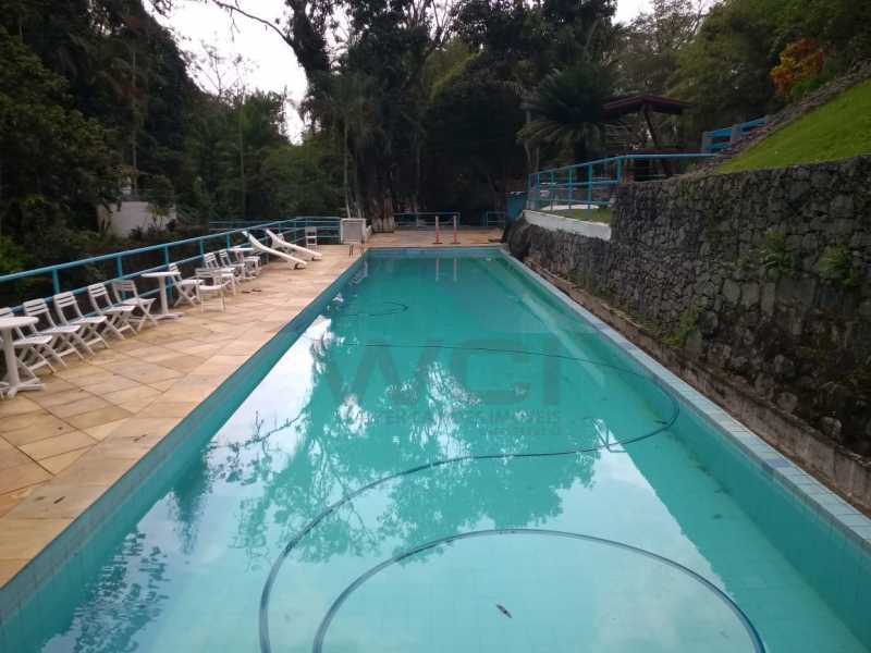 Conheça IMG-20181025-WA0042 do imóvel - Vendo sede Campestre com infra total - WCSI50001 - 2 IMG-20181025-WA0042 - 2