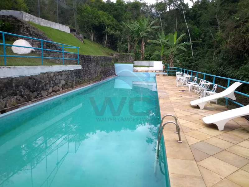 Conheça IMG-20181025-WA0045 do imóvel - Vendo sede Campestre com infra total - WCSI50001 - 1 IMG-20181025-WA0045 - 1