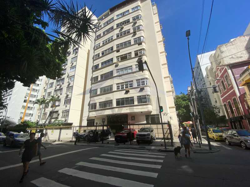 Conheça 1. do imóvel - Apartamento à venda Rua Senador Vergueiro, Flamengo, Rio de Janeiro - R$ 1.300.000 - WCAP40111 - 1 1. - 1