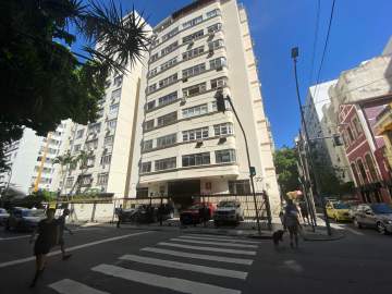 Imperdível - Apartamento à venda Rua Senador Vergueiro, Flamengo, Rio de Janeiro - R$ 1.300.000 - WCAP40111