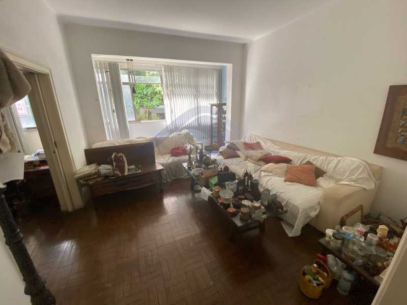 Conheça 4. do imóvel - Apartamento à venda Rua Senador Vergueiro, Flamengo, Rio de Janeiro - R$ 1.300.000 - WCAP40111 - 2 4. - 2