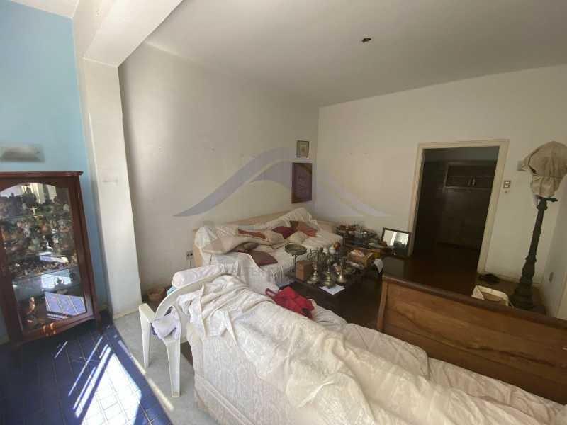 Conheça 7. do imóvel - Apartamento à venda Rua Senador Vergueiro, Flamengo, Rio de Janeiro - R$ 1.300.000 - WCAP40111 - 5 7. - 5
