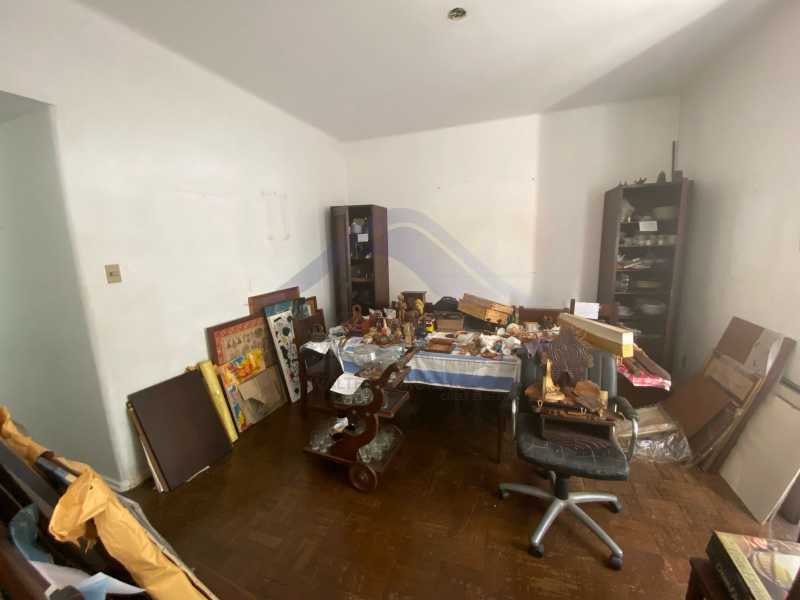 Conheça 8. do imóvel - Apartamento à venda Rua Senador Vergueiro, Flamengo, Rio de Janeiro - R$ 1.300.000 - WCAP40111 - 6 8. - 6