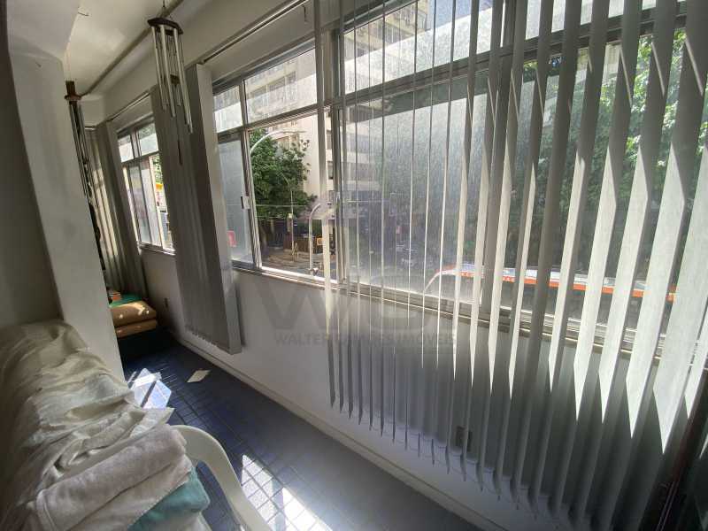 Conheça 9. do imóvel - Apartamento à venda Rua Senador Vergueiro, Flamengo, Rio de Janeiro - R$ 1.300.000 - WCAP40111 - 7 9. - 7