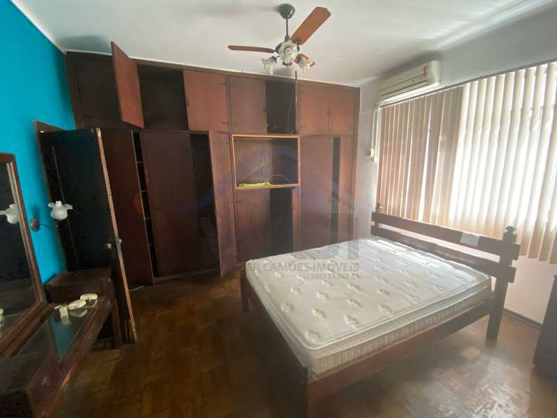 Conheça 10. do imóvel - Apartamento à venda Rua Senador Vergueiro, Flamengo, Rio de Janeiro - R$ 1.300.000 - WCAP40111 - 8 10. - 8