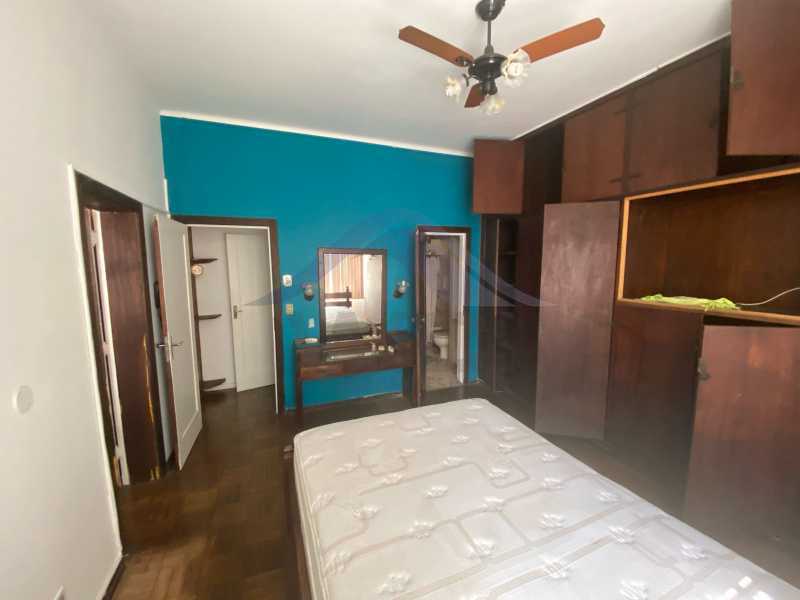 Conheça 11. do imóvel - Apartamento à venda Rua Senador Vergueiro, Flamengo, Rio de Janeiro - R$ 1.300.000 - WCAP40111 - 9 11. - 9