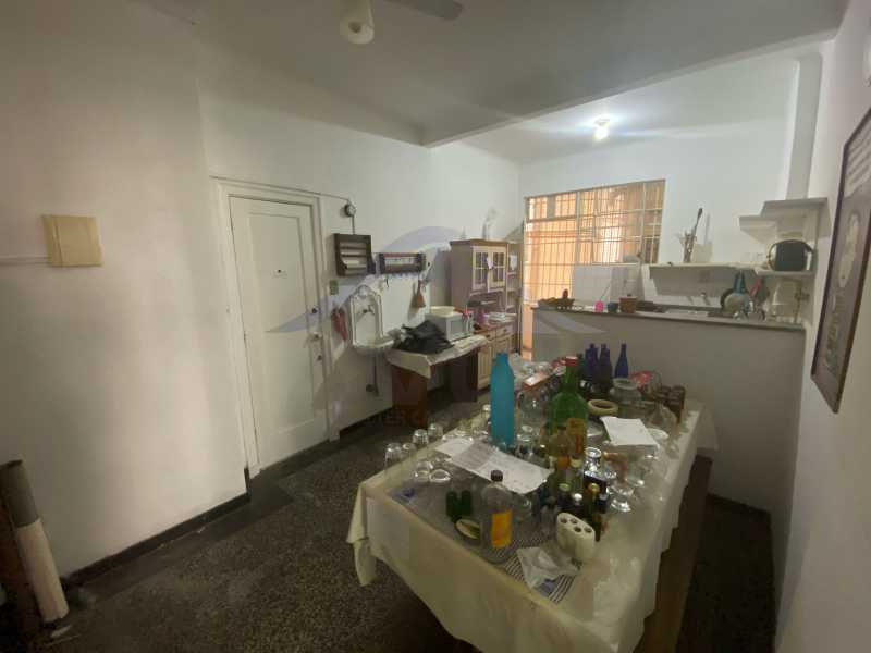 Conheça 14. do imóvel - Apartamento à venda Rua Senador Vergueiro, Flamengo, Rio de Janeiro - R$ 1.300.000 - WCAP40111 - 12 14. - 12