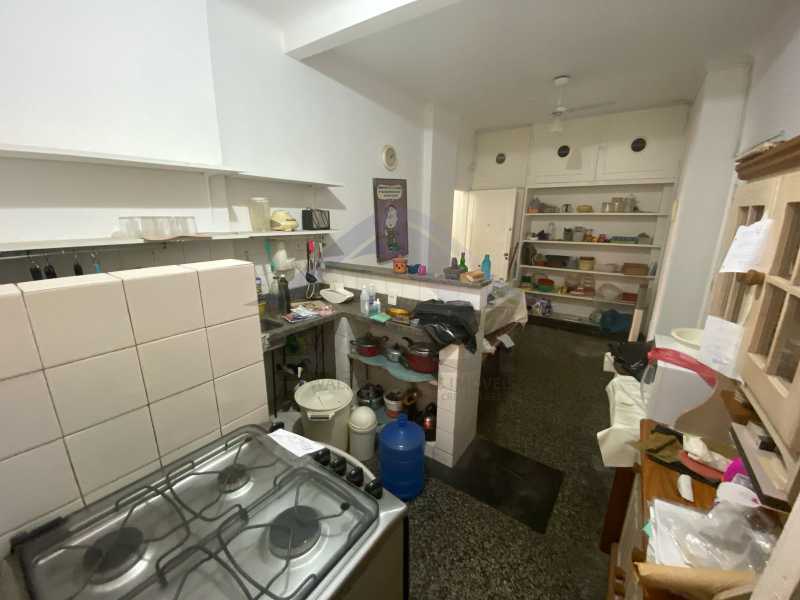 Conheça 15. do imóvel - Apartamento à venda Rua Senador Vergueiro, Flamengo, Rio de Janeiro - R$ 1.300.000 - WCAP40111 - 13 15. - 13