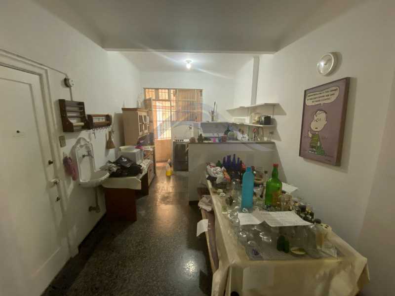 Conheça 16. do imóvel - Apartamento à venda Rua Senador Vergueiro, Flamengo, Rio de Janeiro - R$ 1.300.000 - WCAP40111 - 14 16. - 14