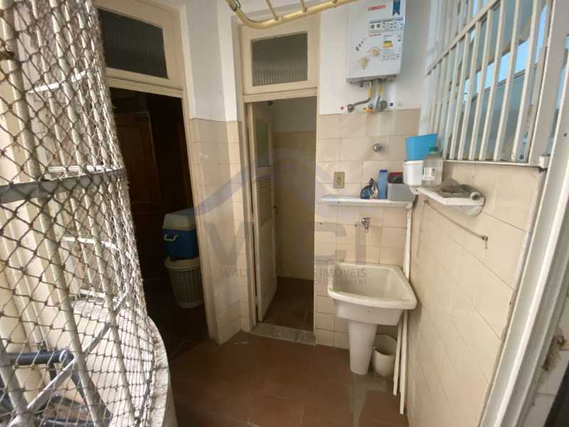 Conheça 17. do imóvel - Apartamento à venda Rua Senador Vergueiro, Flamengo, Rio de Janeiro - R$ 1.300.000 - WCAP40111 - 15 17. - 15