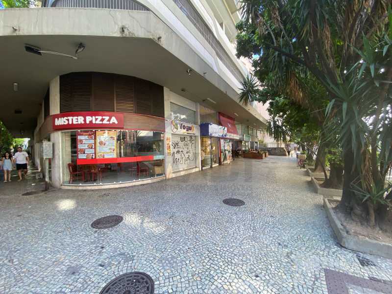 Conheça 18. do imóvel - Apartamento à venda Rua Senador Vergueiro, Flamengo, Rio de Janeiro - R$ 1.300.000 - WCAP40111 - 16 18. - 16