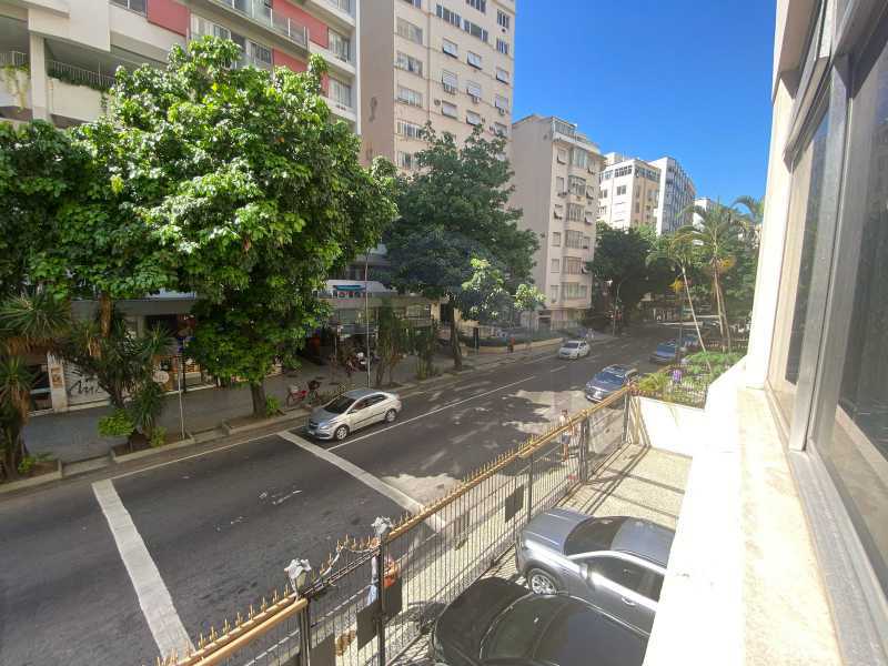 Conheça 19. do imóvel - Apartamento à venda Rua Senador Vergueiro, Flamengo, Rio de Janeiro - R$ 1.300.000 - WCAP40111 - 17 19. - 17