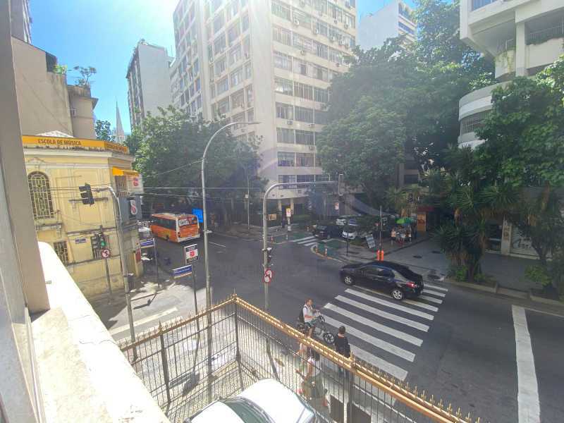 Conheça 20. do imóvel - Apartamento à venda Rua Senador Vergueiro, Flamengo, Rio de Janeiro - R$ 1.300.000 - WCAP40111 - 18 20. - 18