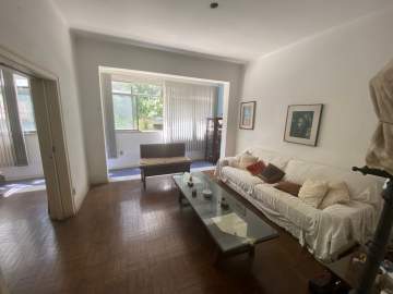 Imperdível - Apartamento à venda Rua Senador Vergueiro, Flamengo, Rio de Janeiro - R$ 1.148.000 - WCAP40111