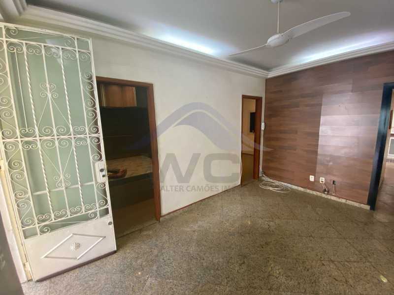Conheça 3. do imóvel - Casa de Vila à venda Praça Malvino Reis, Grajaú, Rio de Janeiro - R$ 440.000 - WCCV20039 - 3 3. - 3