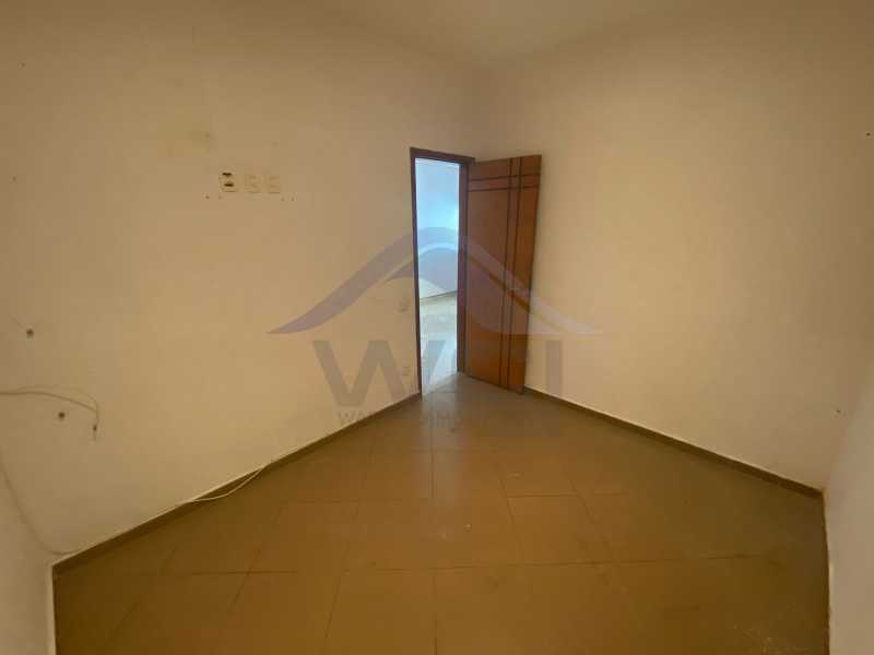 Conheça 7. do imóvel - Casa de Vila à venda Praça Malvino Reis, Grajaú, Rio de Janeiro - R$ 440.000 - WCCV20039 - 7 7. - 7
