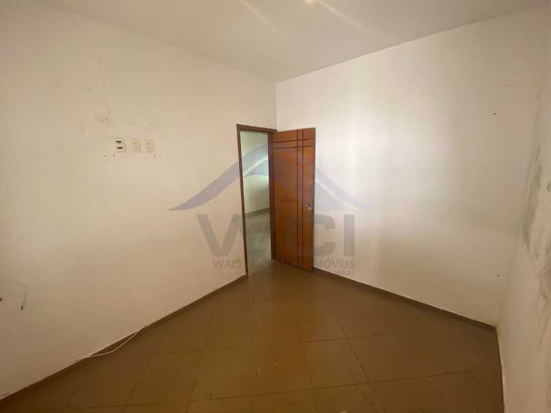 Conheça 8. do imóvel - Casa de Vila à venda Praça Malvino Reis, Grajaú, Rio de Janeiro - R$ 440.000 - WCCV20039 - 8 8. - 8