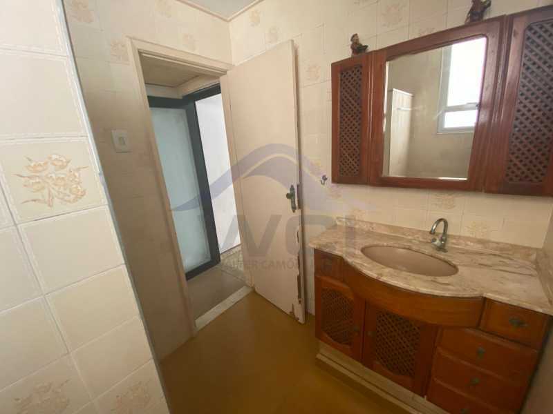 Conheça 12. do imóvel - Casa de Vila à venda Praça Malvino Reis, Grajaú, Rio de Janeiro - R$ 440.000 - WCCV20039 - 11 12. - 11
