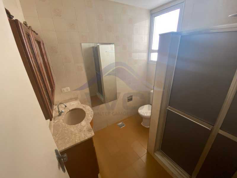 Conheça 13. do imóvel - Casa de Vila à venda Praça Malvino Reis, Grajaú, Rio de Janeiro - R$ 440.000 - WCCV20039 - 12 13. - 12