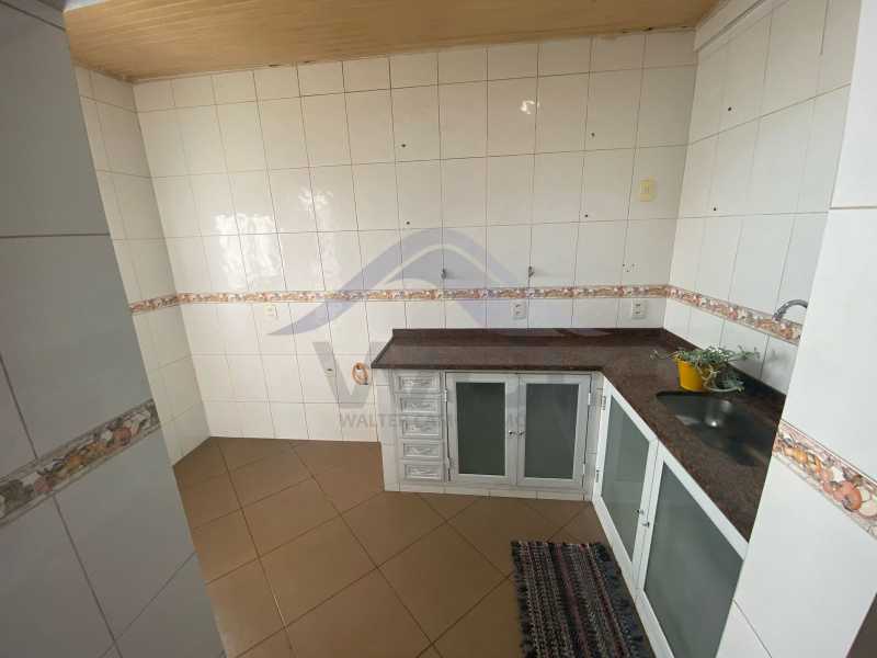 Conheça 15. do imóvel - Casa de Vila à venda Praça Malvino Reis, Grajaú, Rio de Janeiro - R$ 440.000 - WCCV20039 - 14 15. - 14