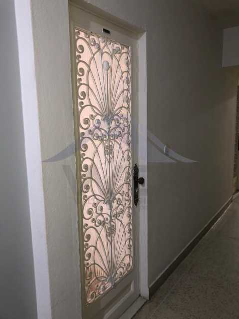 Conheça 1000023097 do imóvel - Apartamento : / Residencial / Todos os Santos - WCAP20973 - 2 1000023097 - 2