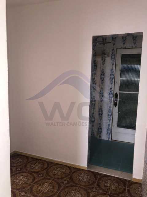 Conheça 1000023077 do imóvel - Apartamento : / Residencial / Todos os Santos - WCAP20973 - 4 1000023077 - 4