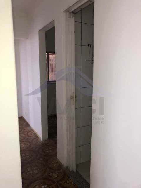 Conheça 1000023086 do imóvel - Apartamento : / Residencial / Todos os Santos - WCAP20973 - 5 1000023086 - 5