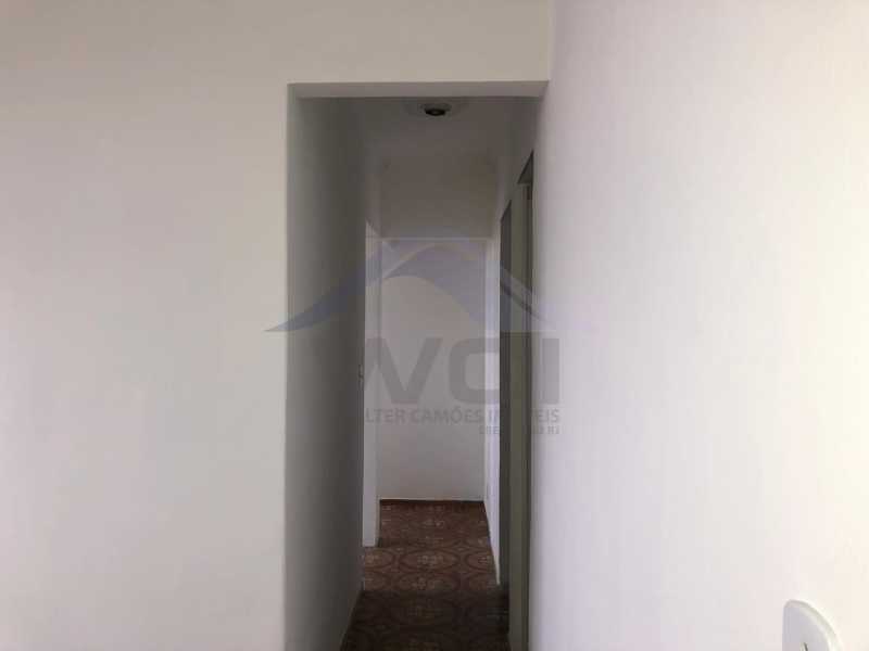Conheça 1000023088 do imóvel - Apartamento : / Residencial / Todos os Santos - WCAP20973 - 6 1000023088 - 6