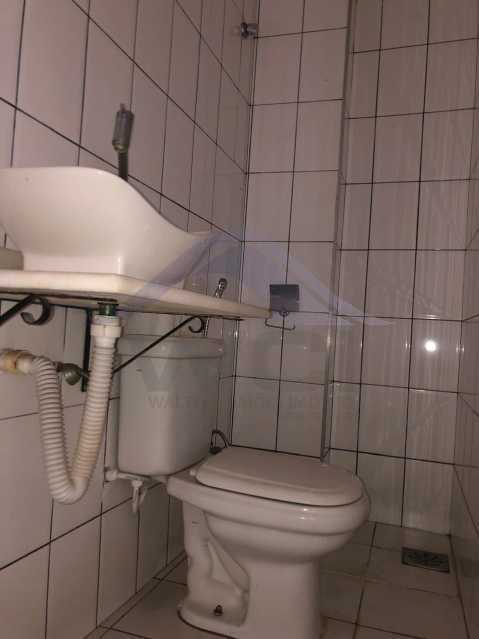 Conheça 1000023082 do imóvel - Apartamento : / Residencial / Todos os Santos - WCAP20973 - 10 1000023082 - 10