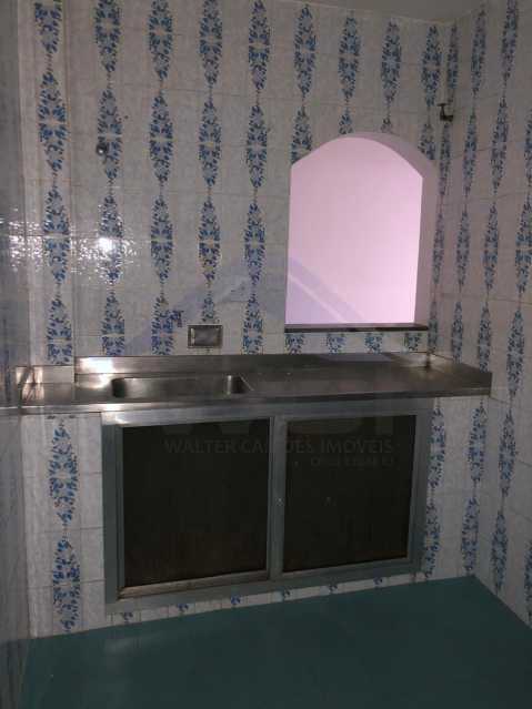 Conheça 1000023066 do imóvel - Apartamento : / Residencial / Todos os Santos - WCAP20973 - 12 1000023066 - 12