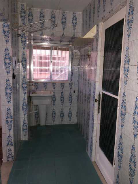 Conheça 1000023067 do imóvel - Apartamento : / Residencial / Todos os Santos - WCAP20973 - 13 1000023067 - 13