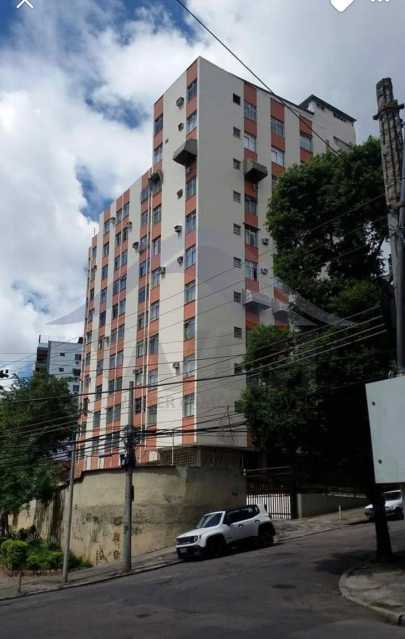 Conheça 1000023179 do imóvel - Apartamento : / Residencial / Todos os Santos - WCAP20973 - 14 1000023179 - 14